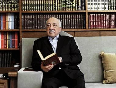 Τούρκοι αξιωματούχοι πάνε ΗΠΑ για να συζητήσουν την έκδοση Φ.Γκιουλέν!